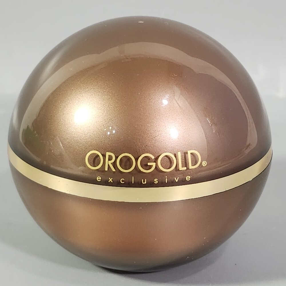 OROGOLD Exclusive 24K Termica Completion Cream Night Cream 53g/1.86oz
